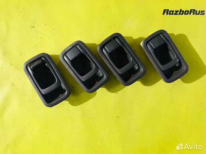 Ручки дверей внутренние Nissan Sunny B14 1994-1999