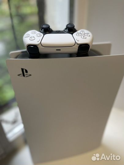 Sony PlayStation 5