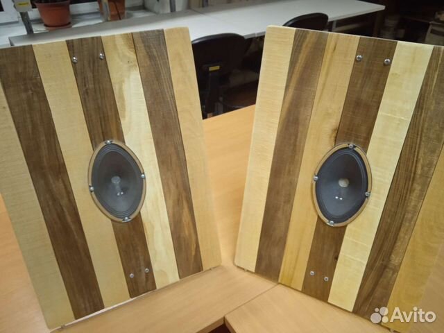 Колонки, акустические щиты на 1гд-9, 2гд-3 купить в Зеленограде ...