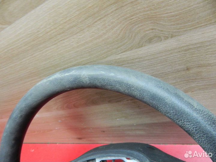 Рулевое колесо 13305814 Opel Astra J (P10) Астра