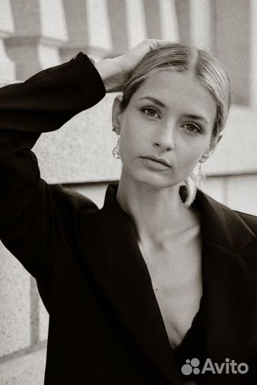 Фотограф (репортажи, портеты) + видео в подарок