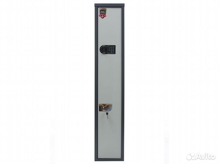 Сейф для оружия aiko беркут 2 EL