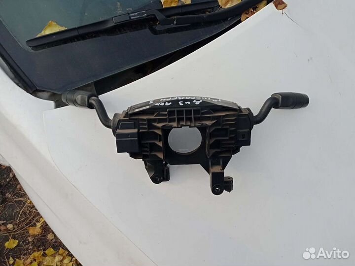 Блок переключения поворотов Land Rover Discovery 3