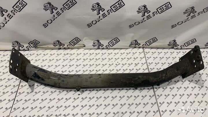 Балка Iveco daily