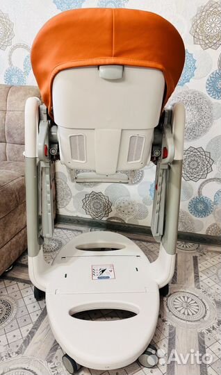 Стульчик для кормления 3 в1 Peg Perego tatamia