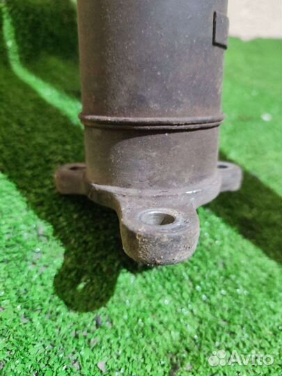 Кардан Mercedes-benz w210 4matic