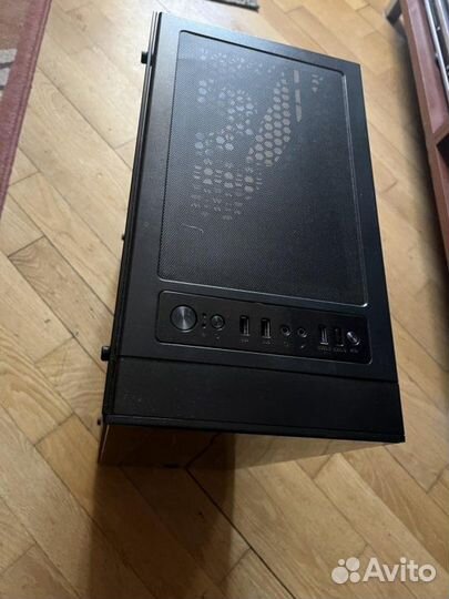 Игровой корпус для пк