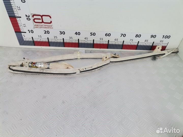 Б/У Б/У Подушка безопасности боковая (шторка)