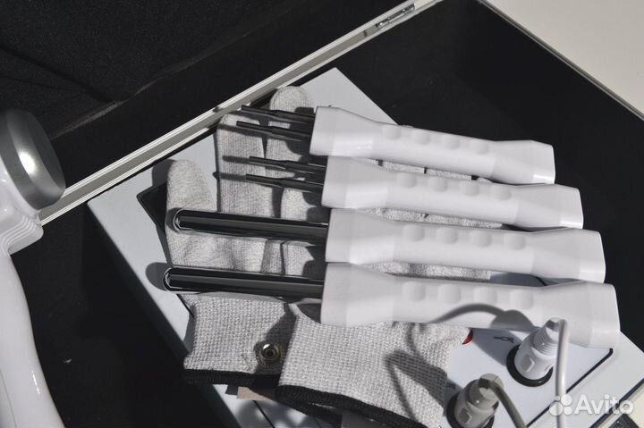 Микротоки аппарат микротоковой терапии Наличие