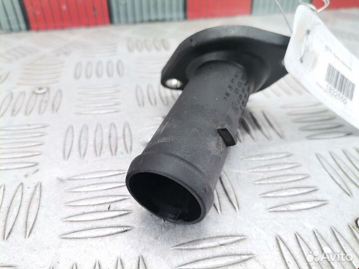 Корпус термостата Skoda Fabia 2 (5J) 2009