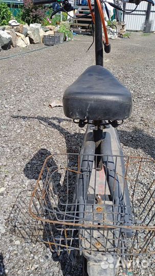 Электро самокат бу