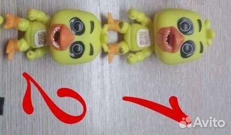 Фигурки Fnaf (Фнаф)