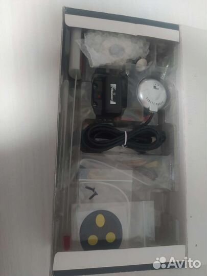 Сигнализация Dagger x5