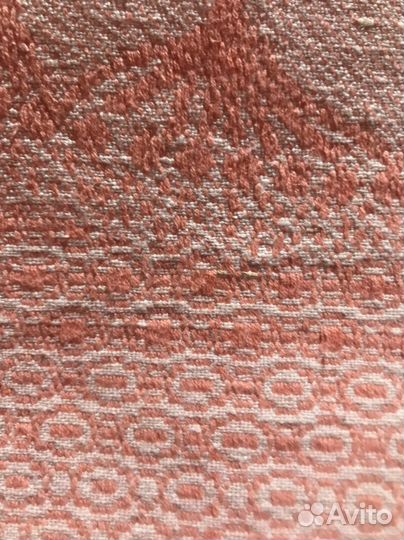 Пикейные попрывала хлопок 100 (СССР)