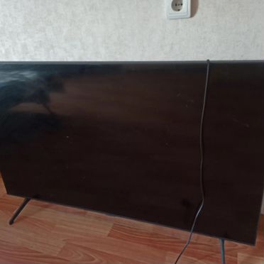 Телевизор Samsung UE50TU7097U бу на запчасти