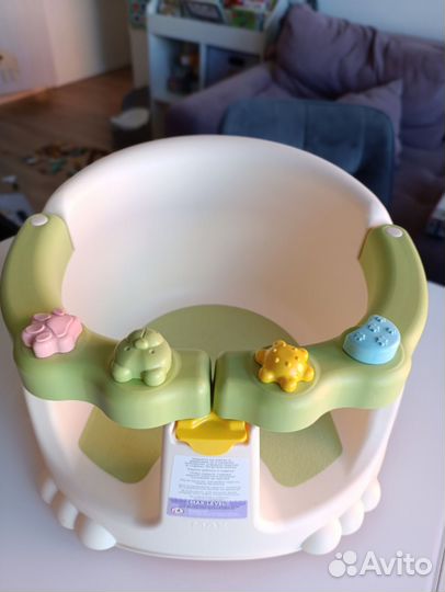 Стульчик для купания