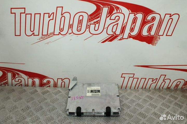 Эбу ECU мозг 2JZ-GE VVTi Toyota Aristo 160 JZS160
