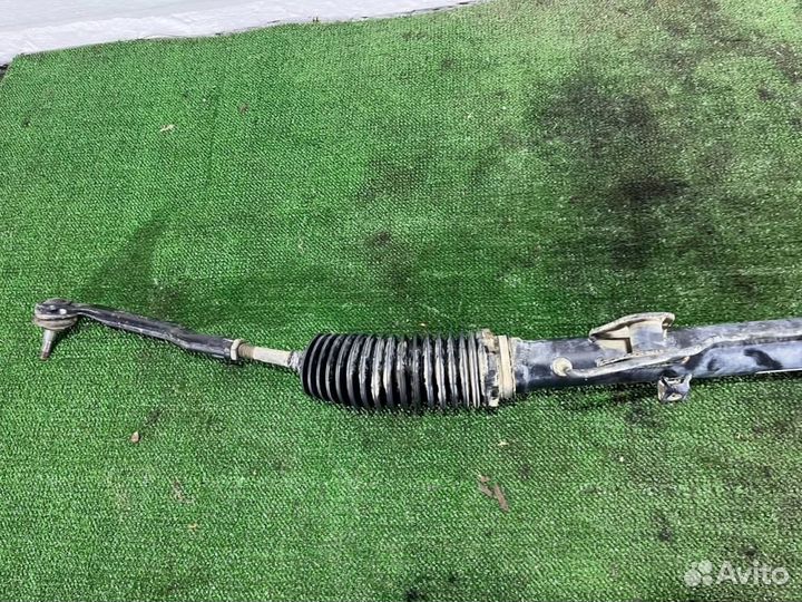 Рейка рулевая Renault Duster 2012 HS