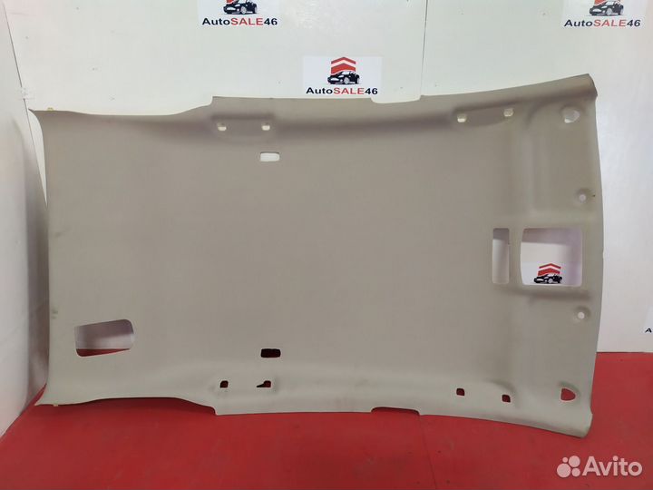 Обшивка потолка Nissan Murano Z52