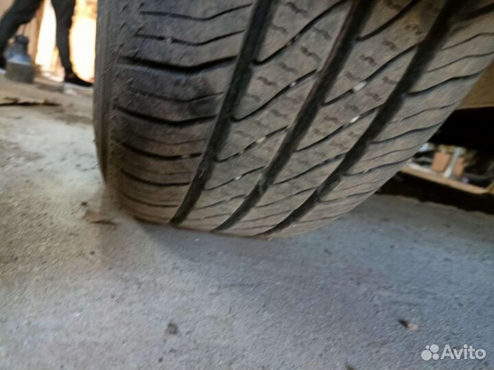 КАМА 365 (241) 195/65 R15 30