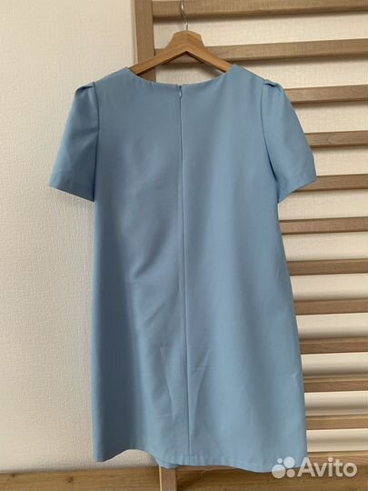 Платья женские 48