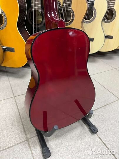Гитара Классическая 1/2