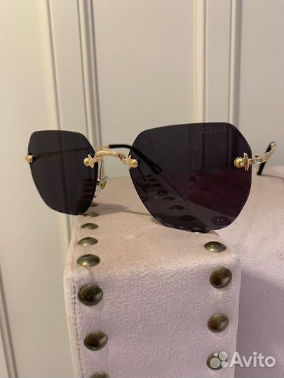 Очки женские