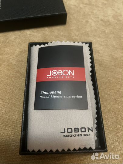 Зажигалка jobon