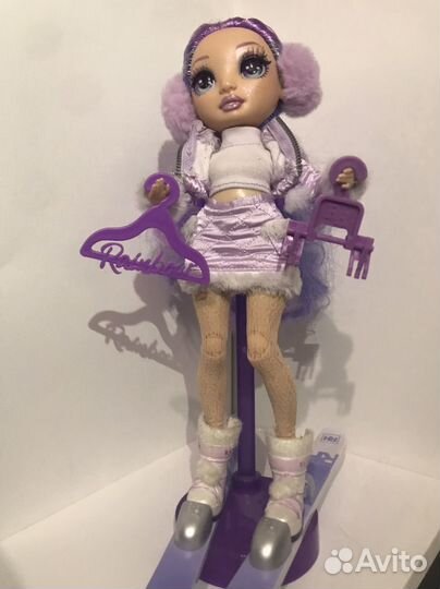 Rainbow high куклы з