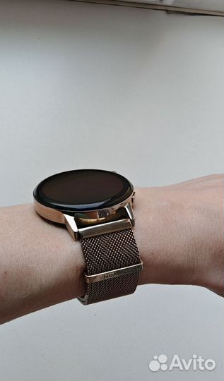 Huawei watch gt 3 42 мм