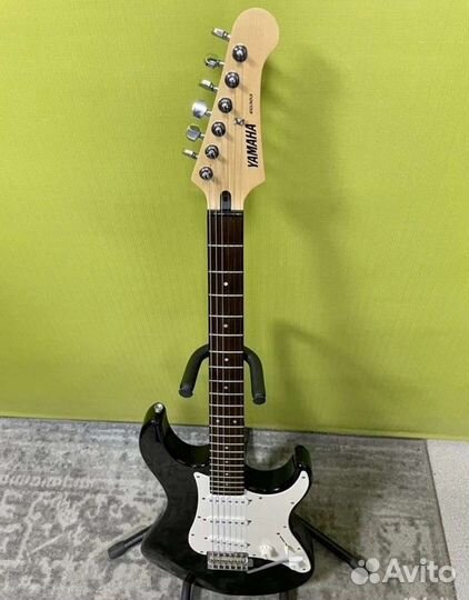 Электрогитара комплект