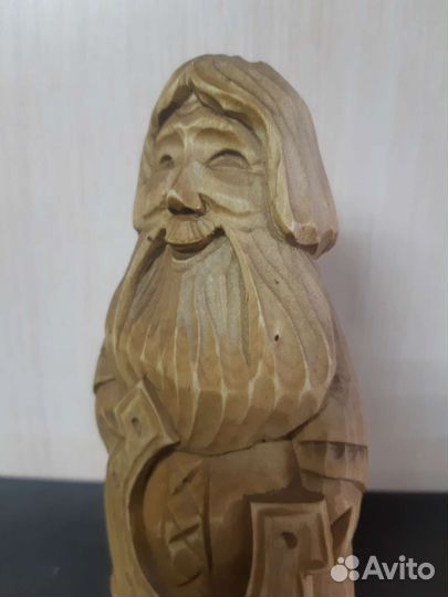 Домовой оберег