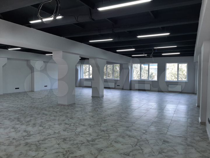 Помещение свободного назначения, 194.1 м²