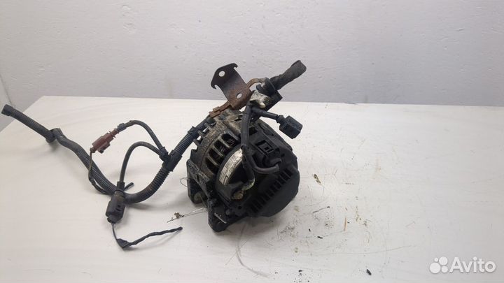 Генератор Seat Ibiza 3