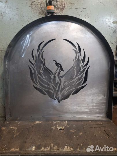 На заказ любой рисунок и любой дизайн.Мебель Лофт