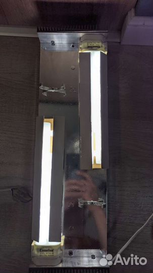 Компактная люминесцентная лампа Camelion FPL