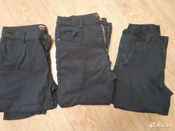 Школьная форма для мальчика170