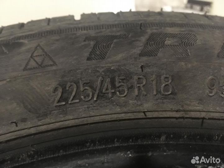 Колеса летние