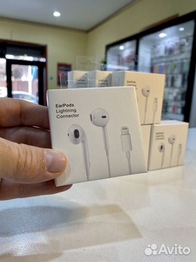 Гарнитура для телефона