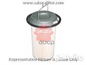 Фильтр воздушный A8581 Sakura