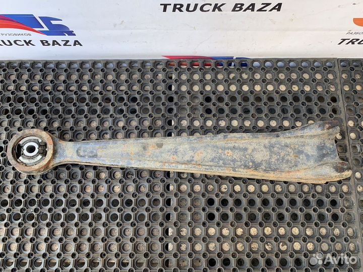 Тяга реактивная передняя Man TGA