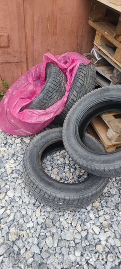 Nordman RS 195/65 R15 95R