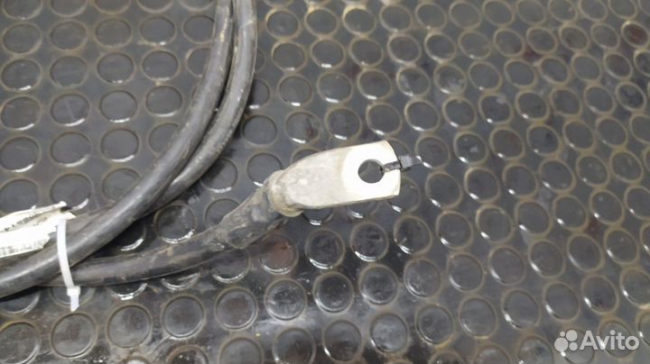 Провод силовой Renault T, Volvo FH