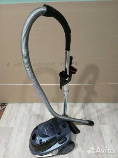 Пылесос shivaki