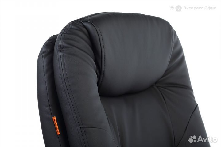 Кресло для руководителя Chairman 668 LT