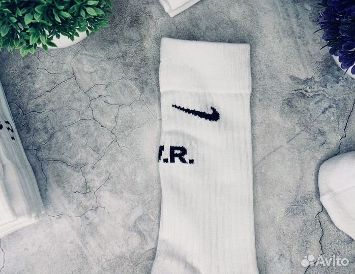 Носки Nocta Nike оригинал