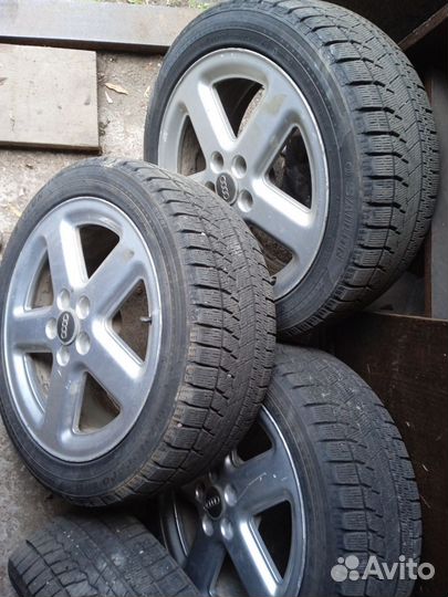 Sailun Winterpro SW61 245/45 R18