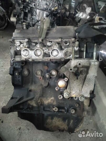 Двигатель Citroen Xsara Picasso (1999 - 2009) 1.6