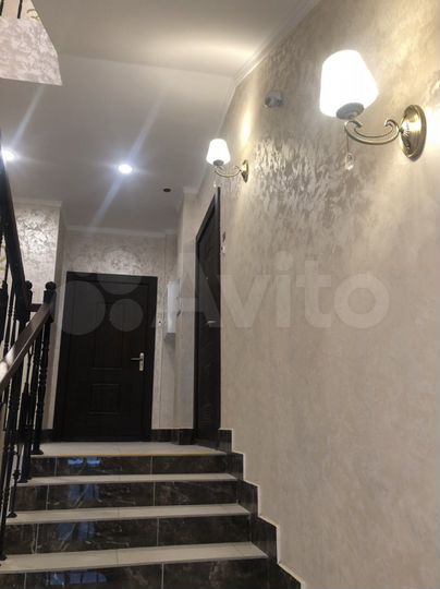 4-к. апартаменты, 89 м², 2/3 эт.