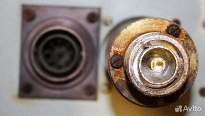 Блок лифтов FE 1 fahrstuhl 2 F-NR для антенны RFT